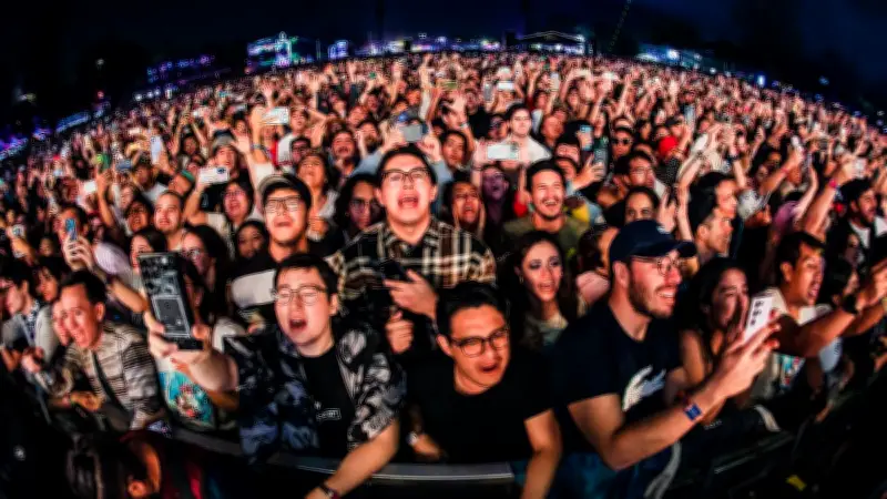 Corona Capital 2026 confirma fechas con cambio de días
