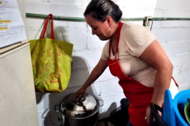 Corte de agua afecta a colonias de la zona Cumbres en Monterrey
