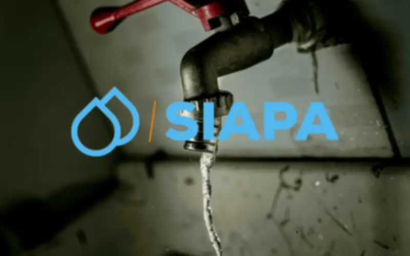 Corte de agua en Tlaquepaque: ¿cuándo regresa el suministro?