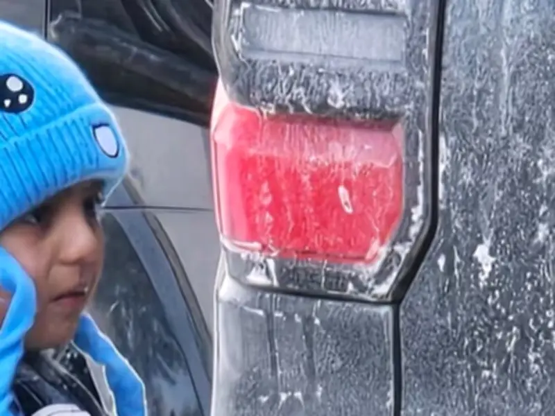 Corte falla contra detención masiva sin fianza de migrantes de Trump