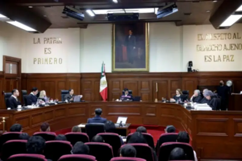 Corte falla contra Isai pero rechaza devoluciones de recursos a partidos