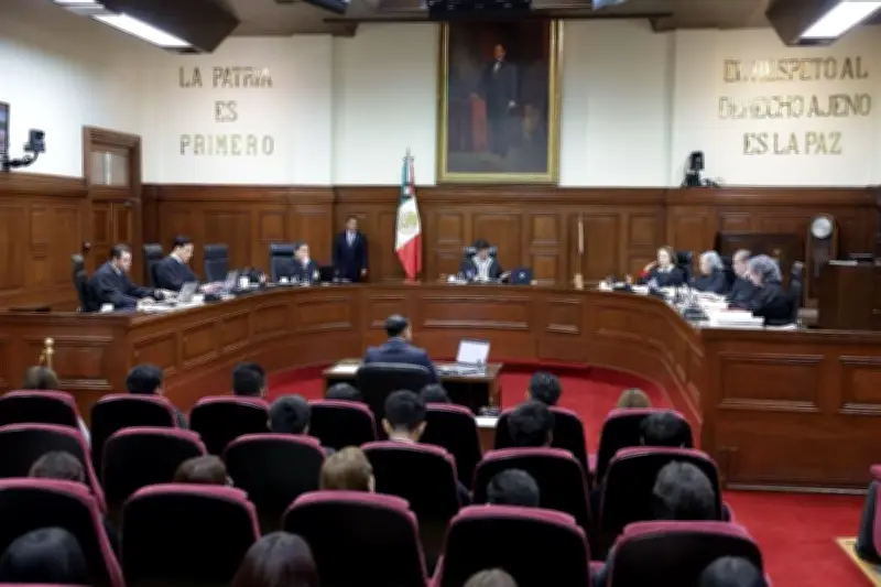 Corte niega amparo a ejidatarios de Atenco por Área Natural Protegida