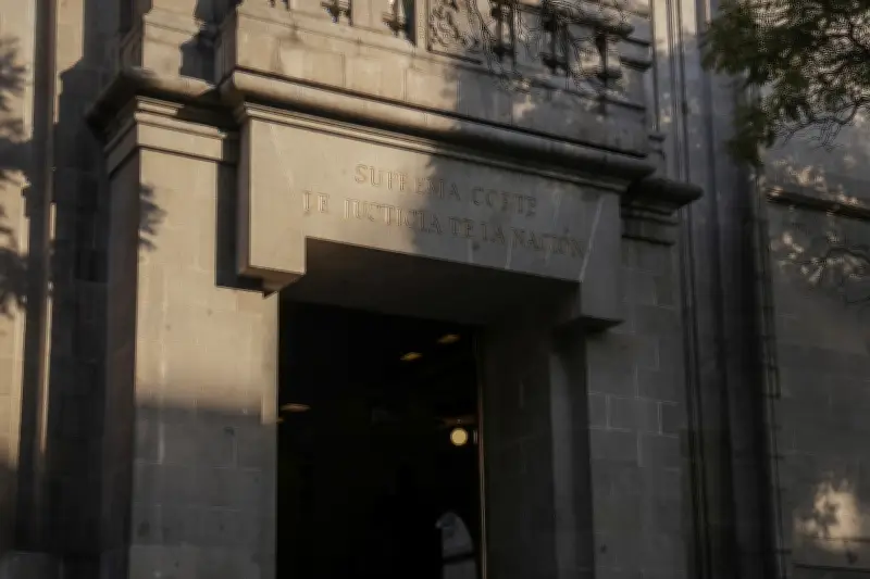 Corte ratifica inconstitucionalidad del ISAI pero niega devolución masiva de pagos