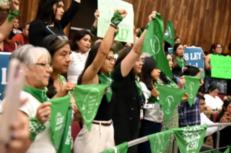 Corte Suprema aclara alcance de amparos para garantizar acceso al aborto voluntario