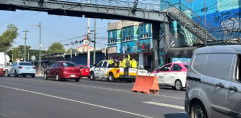 Cortes viales por 183 Pasión de Cristo en Iztapalapa: rutas alternas y recomendaciones