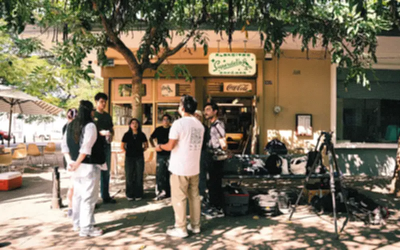 Cortometraje 'Nueve Once' expone discriminación en adopción y discapacidad en FICG