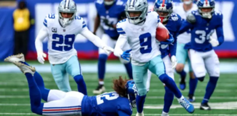 Cowboys vs Ravens en Brasil: NFL confirma duelo en Maracaná para 2026