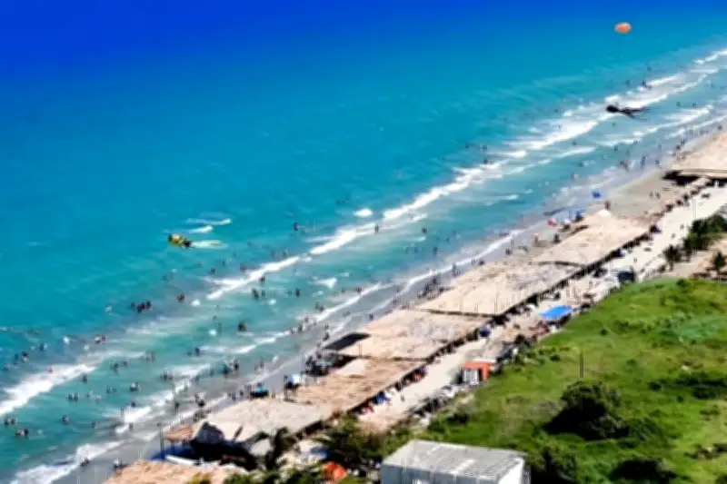 Crearán Observatorio del Golfo para monitorear derrames petroleros en México