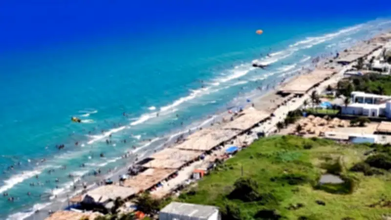 Crearán Observatorio del Golfo para monitorear derrames petroleros