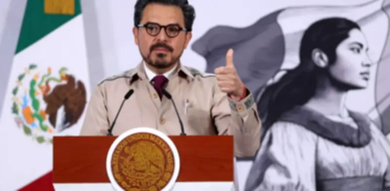 Crecimiento del IMSS viable sin comprometer finanzas: Zoé Robledo