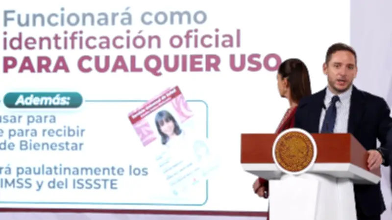 Credencialización del Servicio Universal de Salud inicia para mayores de 85 años