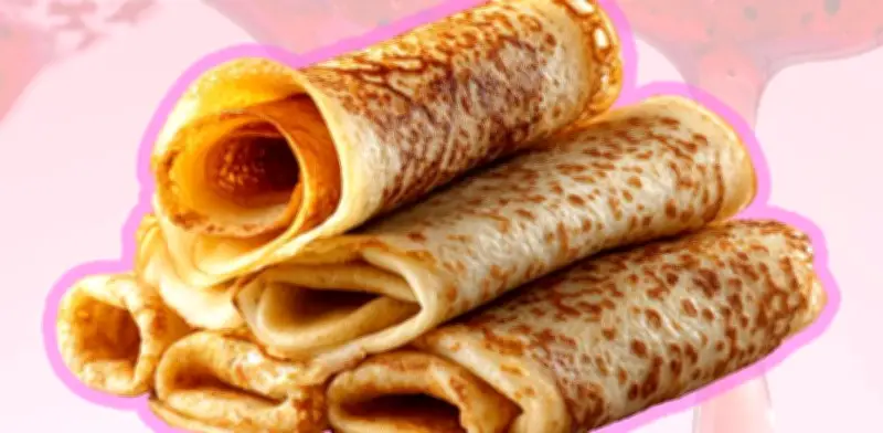 Crepas Light sin Harina ni Mantequilla: Receta Saludable con Coliflor