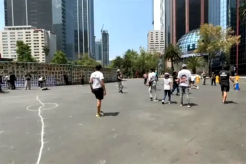 Crisis de Desaparecidos en México se Evidenciará en Mundial de Fútbol