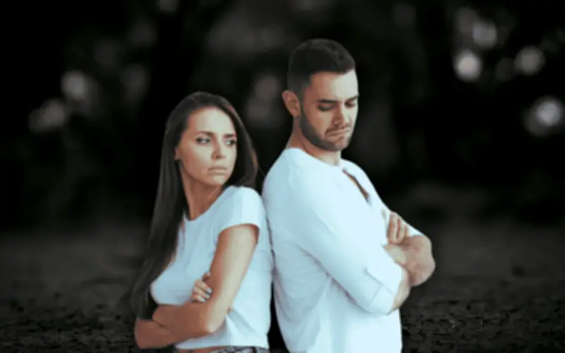 Crisis de intimidad en la pareja: claves para salvarla