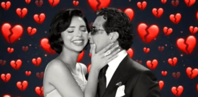 Crisis en el paraíso: Rumores de ruptura sacuden a Christian Nodal y Ángela Aguilar