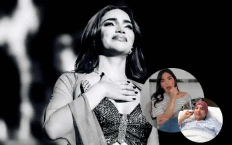 Crisis Familiar y Polémica: Recaudación para Mary Martínez, Madre de Kimberly Loaiza