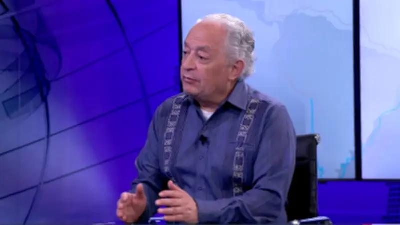 Crisis inédita en relación México-EE. UU. por caso Rocha Moya: Javier Oliva