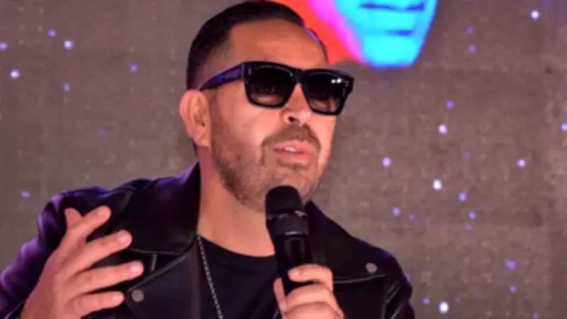 Crisis Matrimonial: Jorge D'Alessio Confirma Distanciamiento con Marichelo Puente