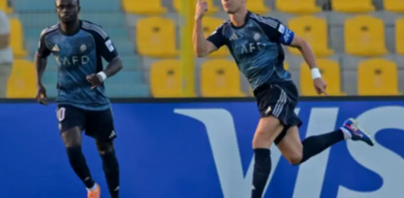 Cristiano Ronaldo alcanza 969 goles y se acerca al histórico millar