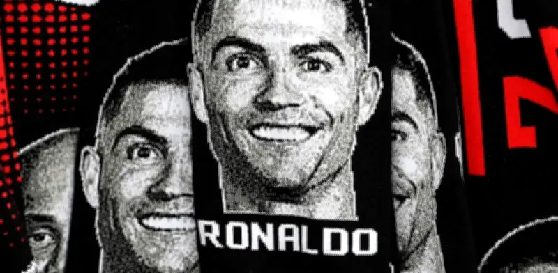 Cristiano Ronaldo regresa a la acción tras 33 días de baja por lesión