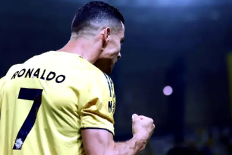 Cristiano Ronaldo Regresa con Doblete Tras Lesión en Liga Saudí