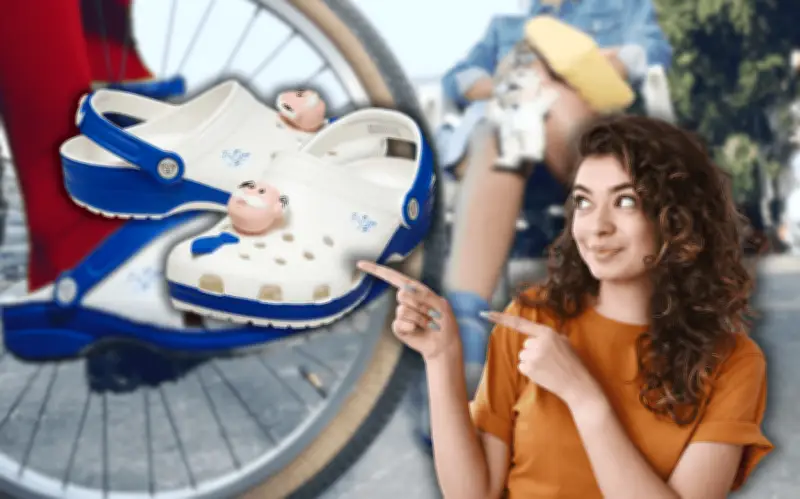 Crocs del Dr. Simi: precios, dónde comprarlos y por qué son tendencia