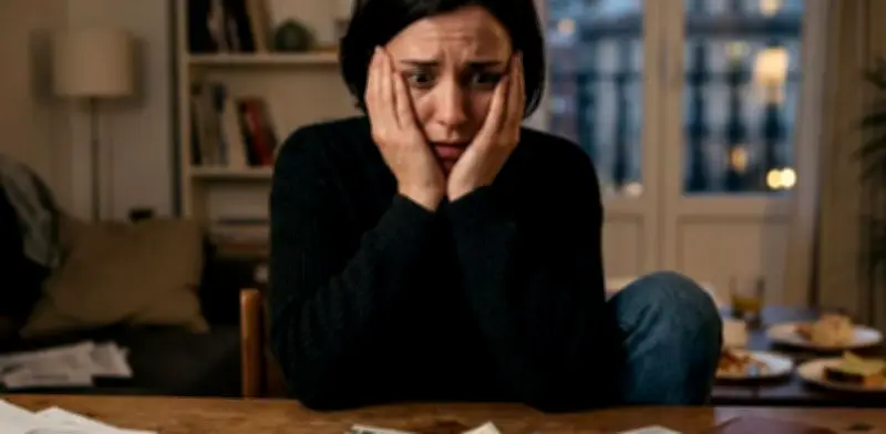 Crometofobia: el miedo irracional al dinero y cómo afecta tu vida