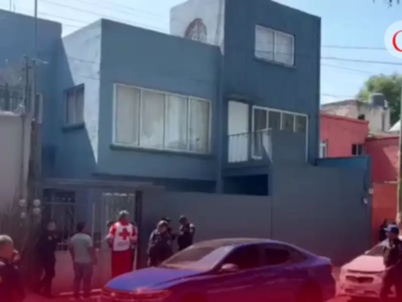 Cronología del multihomicidio en Azcapotzalco: familia asesinada con arma blanca