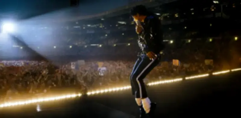 Críticas negativas para 'Michael': Biopic de Jackson inicia con 29% en Rotten Tomatoes