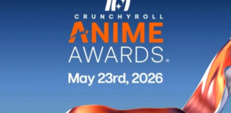 Crunchyroll Anime Awards 2026: Nominados y Categorías en una Edición Histórica
