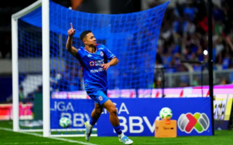 Cruz Azul gana premio millonario en Liga MX Clausura 2026