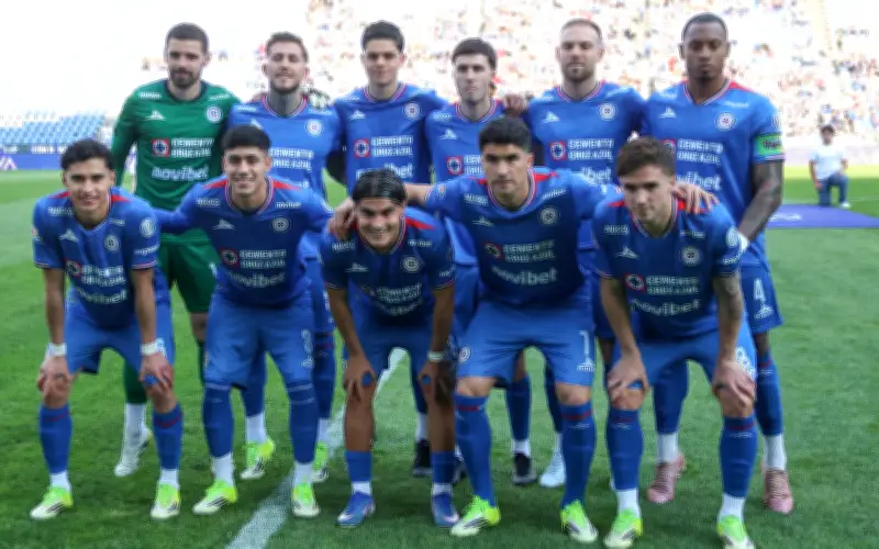 Cruz Azul Negocia Regreso al Estadio Banorte para Clausura 2026