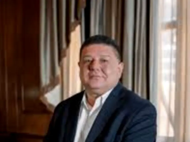 César Jáuregui renuncia como Fiscal de Chihuahua por caso CIA