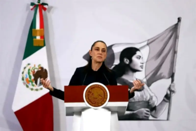 CSP Admite Fallas en Accesos del Estadio Azteca para Mundial 2026