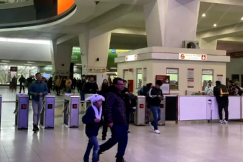 CSP anuncia remodelación de terminal en Buenavista