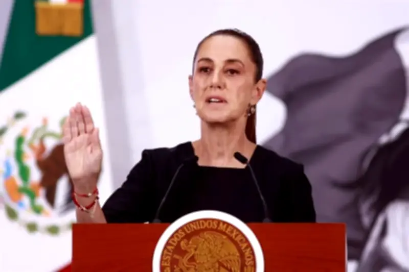 CSP descalifica investigación de Chihuahua sobre agentes de EU