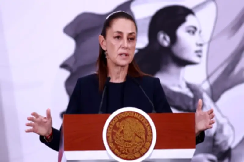 CSP exige a EU y Chihuahua aclarar operativo que desconocía