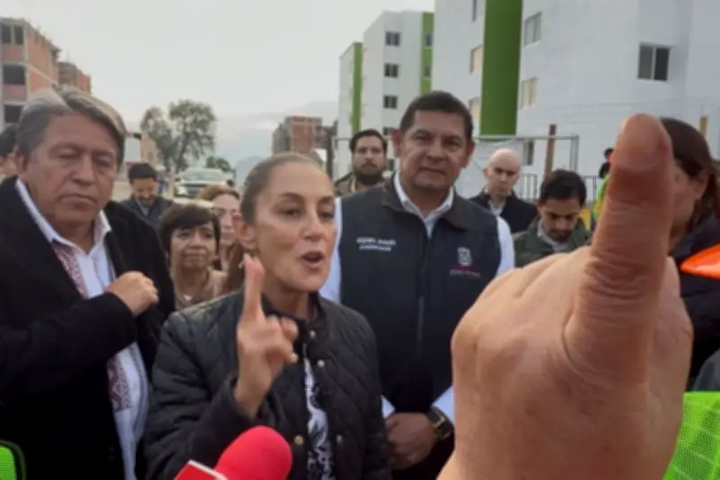 CSP niega regaño a inconformes y pide elevar la voz en protestas