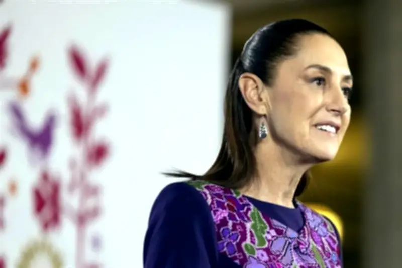 CSP viaja esta noche a España para fortalecer lazos diplomáticos y comerciales