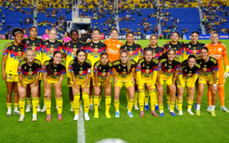 Cuartos de final Liga MX Femenil: América vs Juárez y más