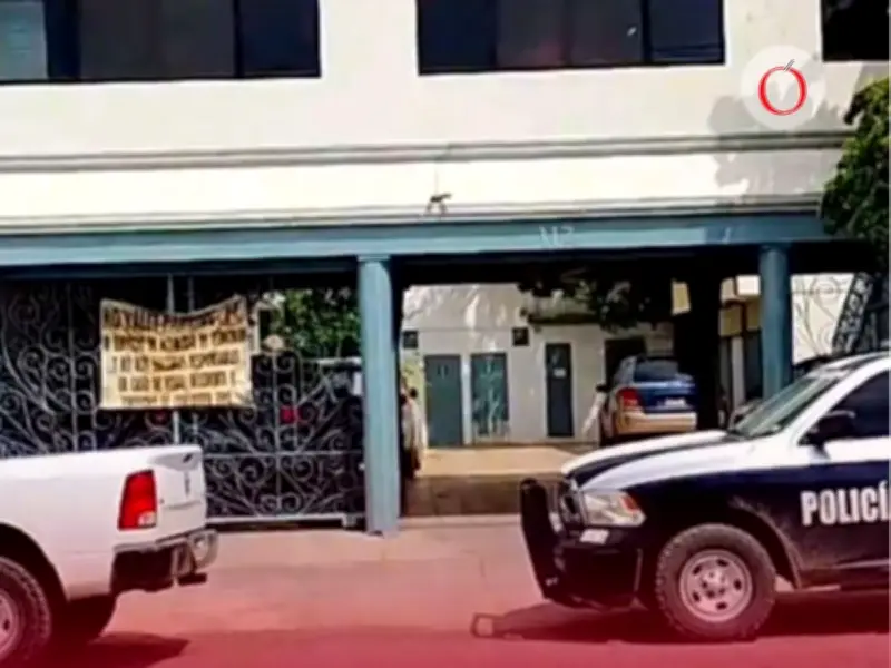 Cuatro fallecidos en Hermosillo por sueros vitamínicos: Fiscalía investiga negligencia médica