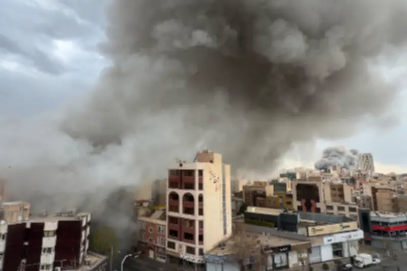 Cuatro militares mexicanos heridos en guerra de EU contra Irán, según datos oficiales