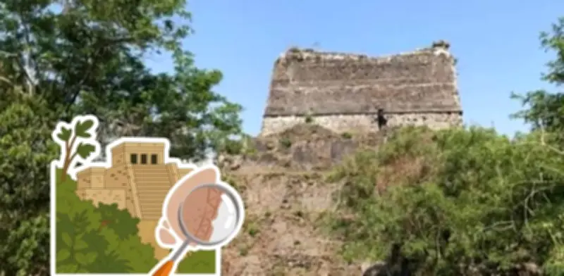 Cuauhtochco: La Fortaleza Mexica de Veracruz que Evitó la Destrucción Española