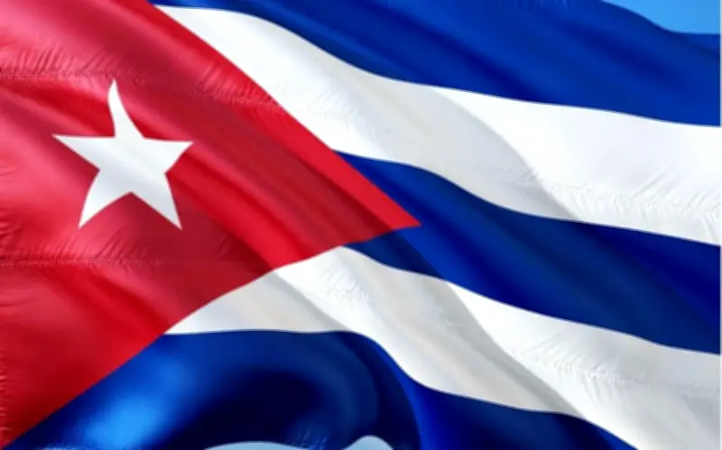 Cuba Confirma Reunión con Estados Unidos e Insiste en Levantar Bloqueo Energético