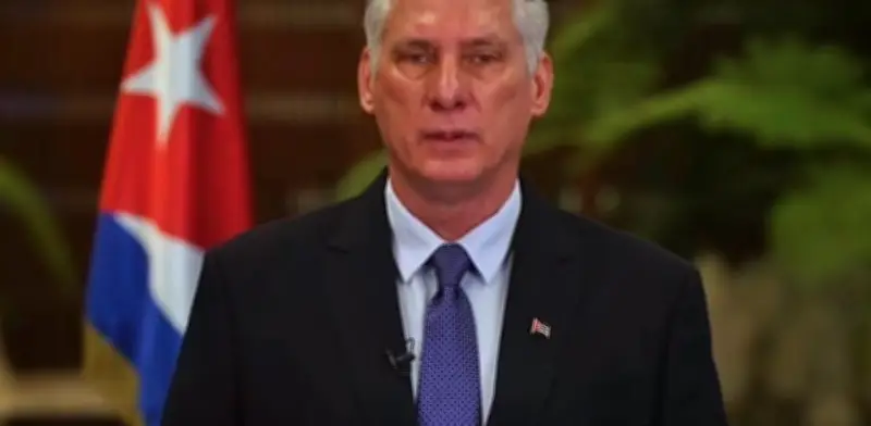 Cuba denuncia ante la ONU el impacto devastador del bloqueo energético