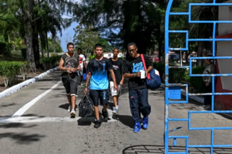 Cuba inicia liberación de presos tras decreto de indulto masivo