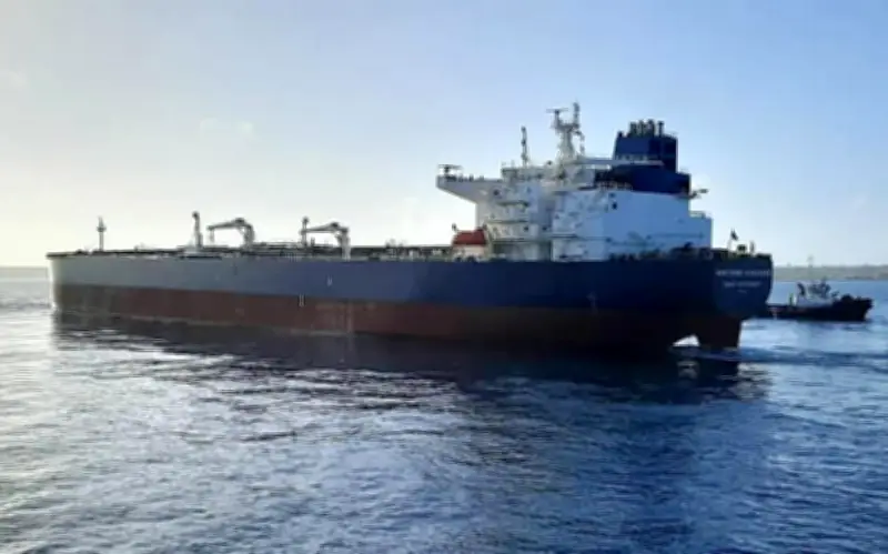 Cuba recibe petróleo ruso tras 3 meses de sequía y alivia parcialmente crisis energética