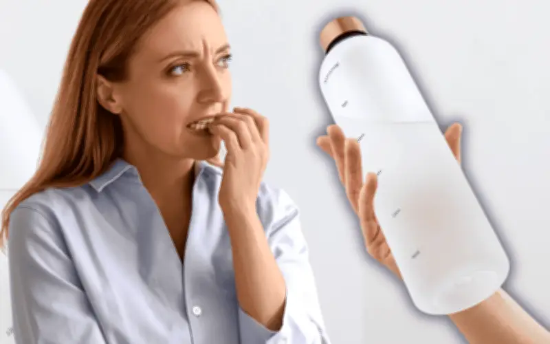 Cuidado: no bebas agua en botellas de plástico por esta razón