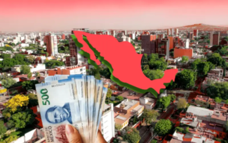 ¿Cuál es el estado más caro para comprar casa en México en 2026?