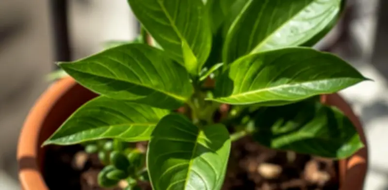 Cultivar Laurel en Maceta: Guía Completa para un Árbol de Especias en Casa